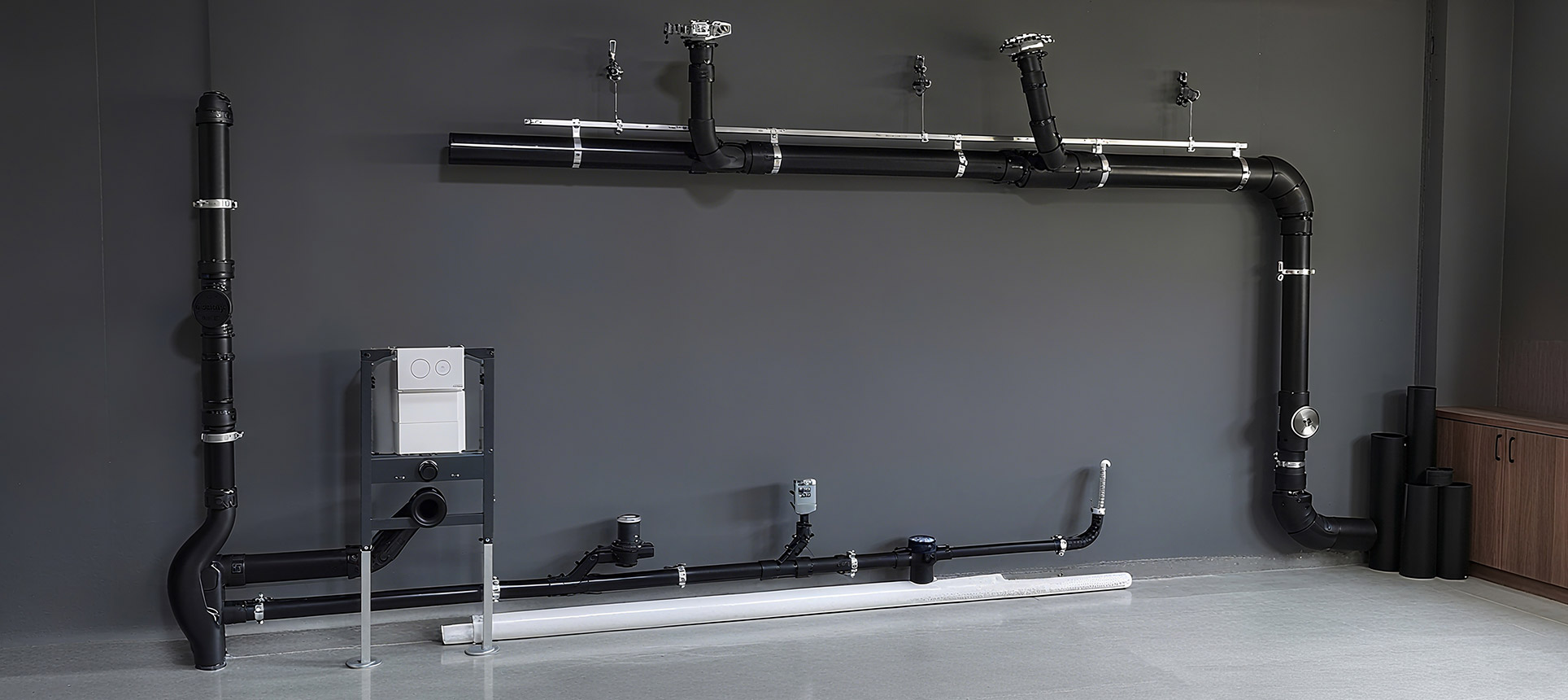 Ningbo Heqi Pipe Co., Ltd.